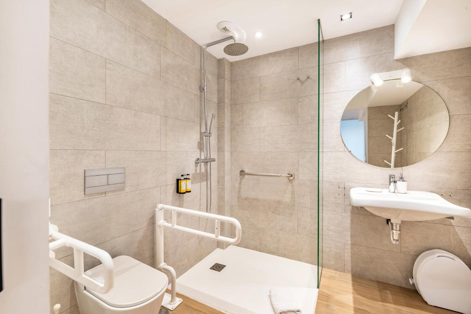 Apartmán General Oraa - Darya Living Madrid Exteriér fotografie