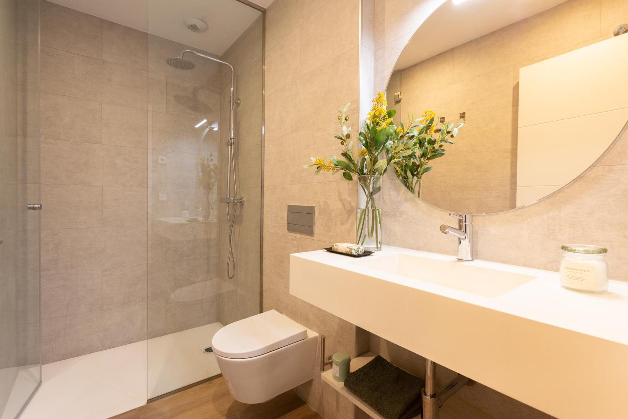 Apartmán General Oraa - Darya Living Madrid Exteriér fotografie