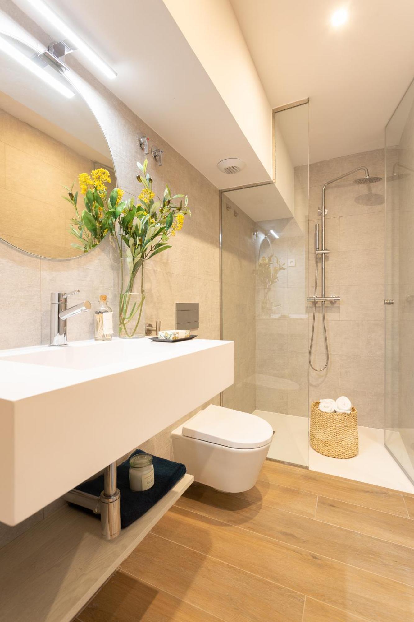 Apartmán General Oraa - Darya Living Madrid Exteriér fotografie