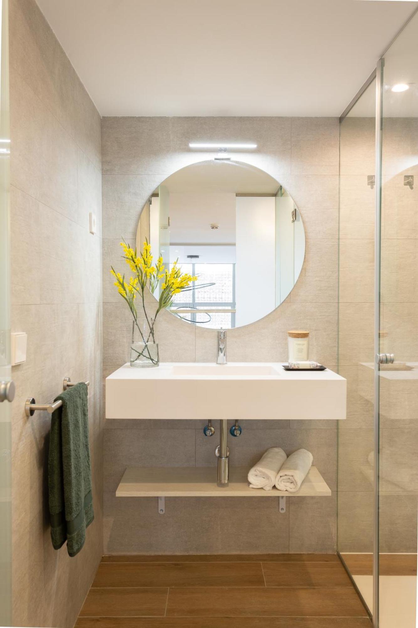 Apartmán General Oraa - Darya Living Madrid Exteriér fotografie